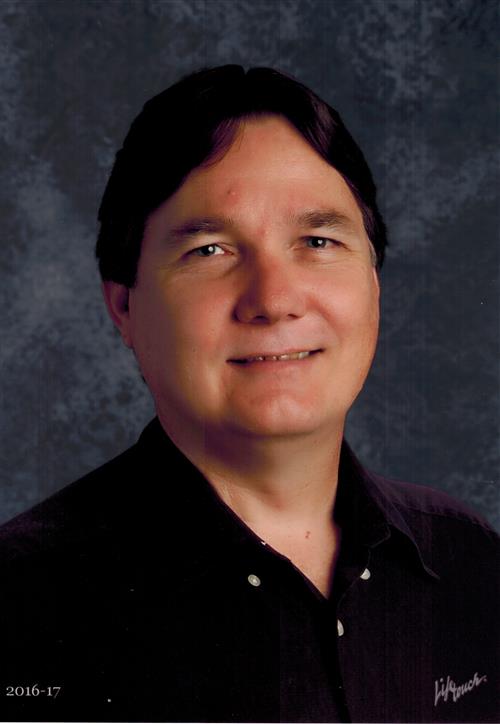 Mr. Ivan Rasch Mr. Ivan Rasch